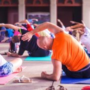 Yoga en la Rehabilitación Cardíaca